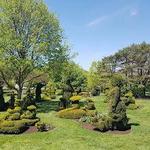 Topiary Park