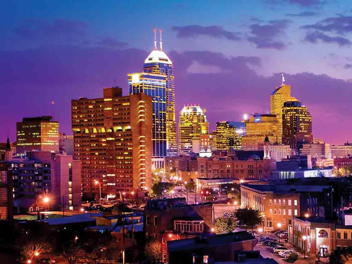 The Wedding Website of Erin Ralph and Joey Ridge