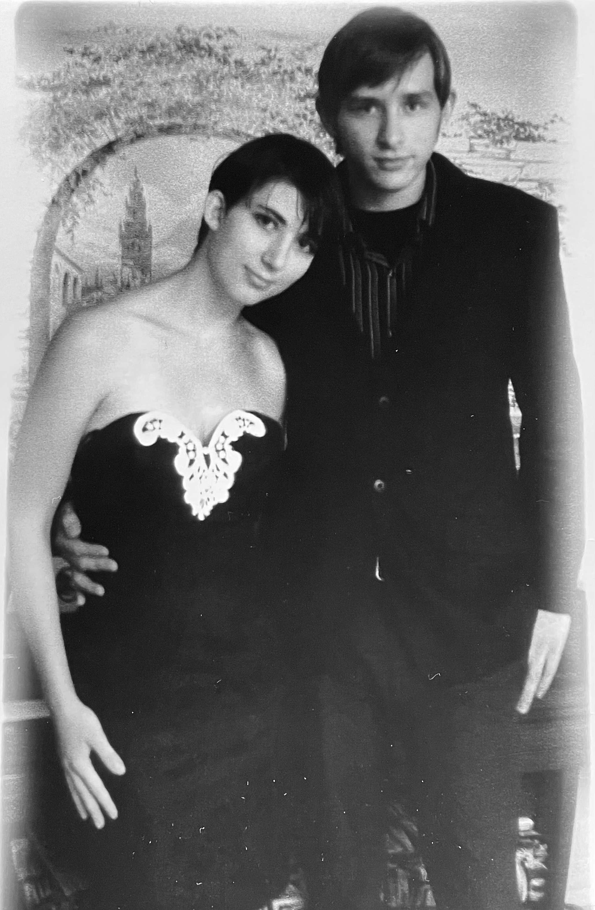 The Wedding Website of Jamielee Hyatt and Jeremiah Thompson