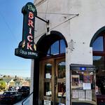 The Brick Saloon