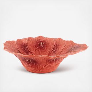 Maria Flor Large Salad Bowl