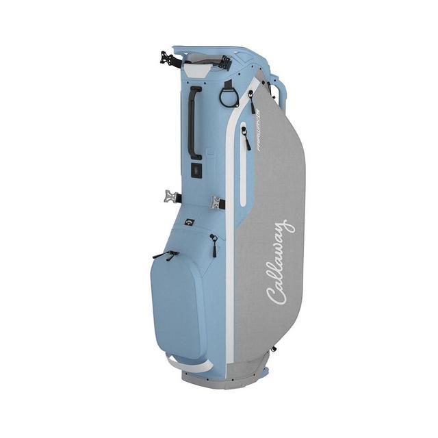 Callaway Golf Fairway C Stand Bag