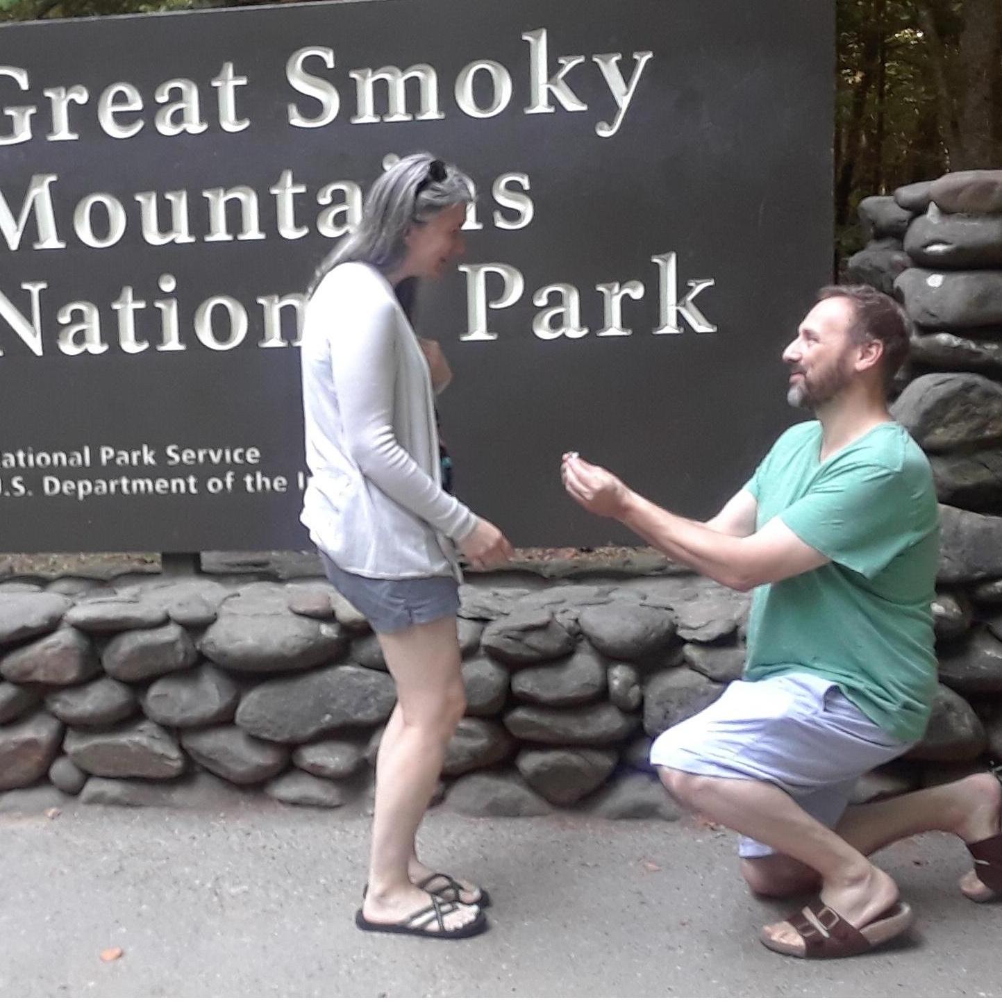 "The Proposal"