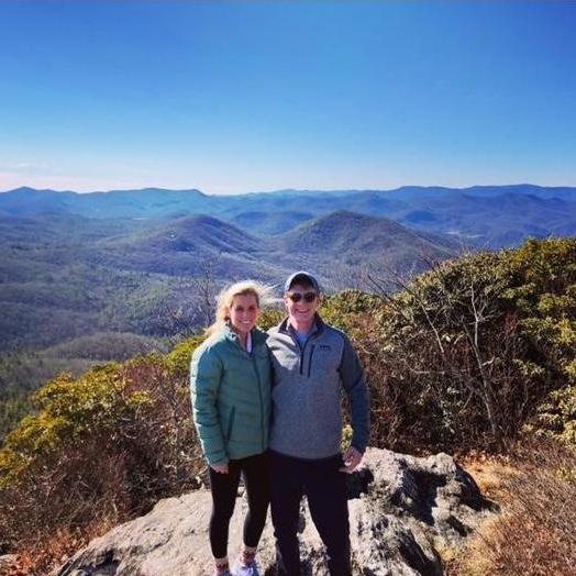 January 2020 - Highlands, NC
