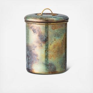 Stainless Steel Kitchen Canister