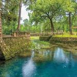 Roosevelt pools