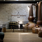 Woodford Reserve Distillery