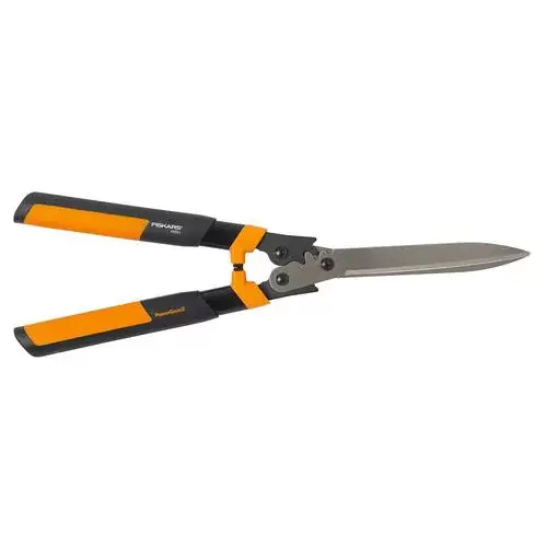 Fiskars 10-in Standard Hedge Shears