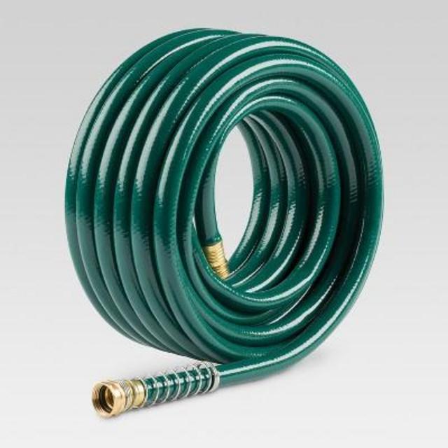 Gilmour® Heavy Duty Flexogen 50ft. 5/8" hose
