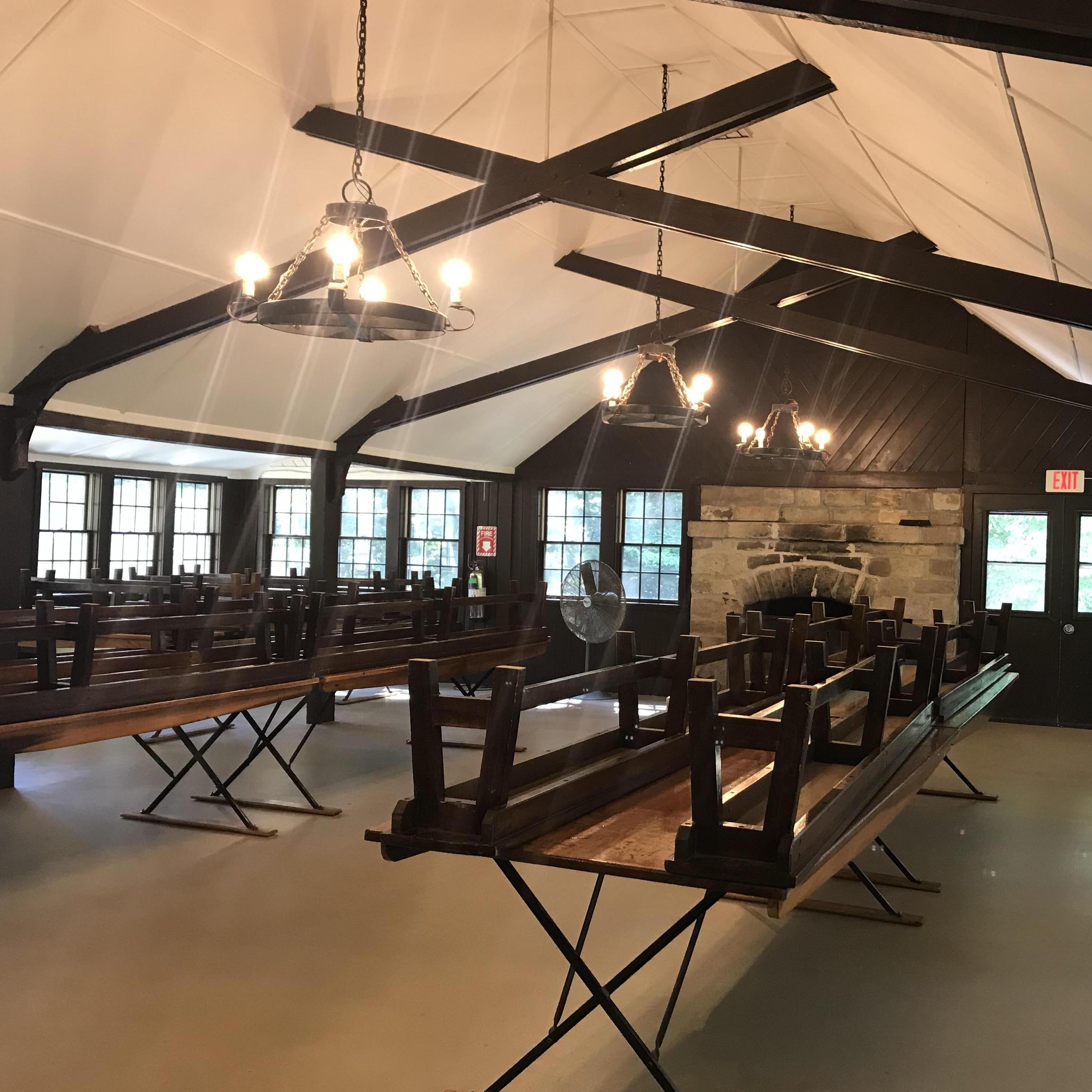 Dining Hall