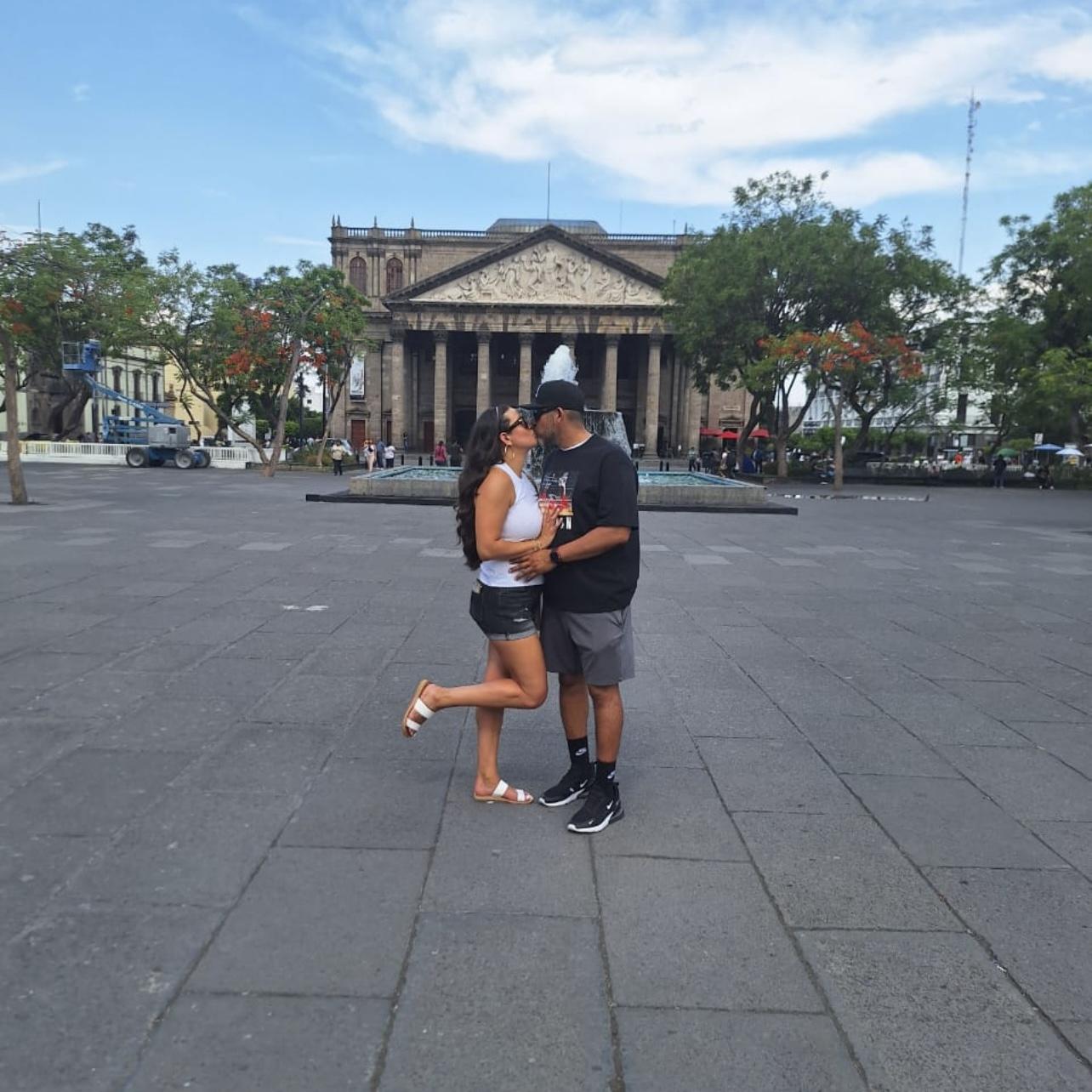 GDL 🇲🇽