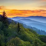 Great Smoky Mountains