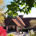 Oak Lodge