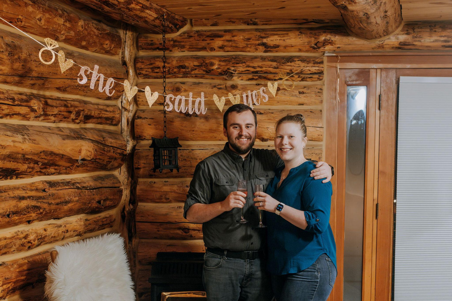 The Wedding Website of Brandi Paquette and Nick Warner