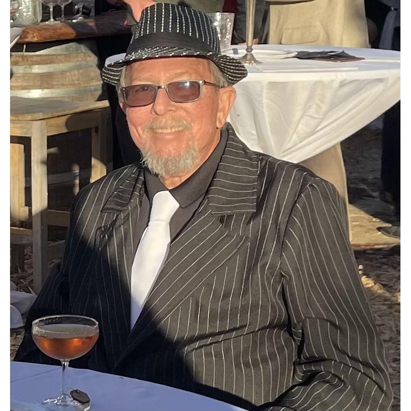 Rest in peace dad, you are missed.