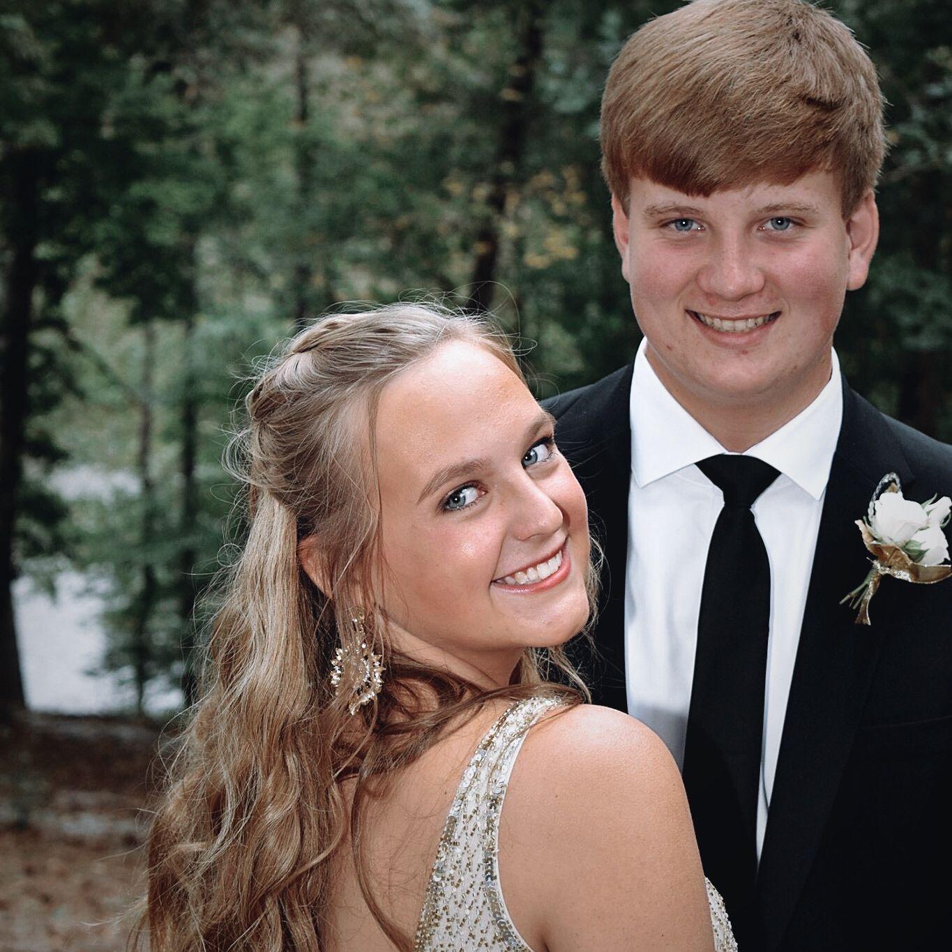Junior Year Homecoming!