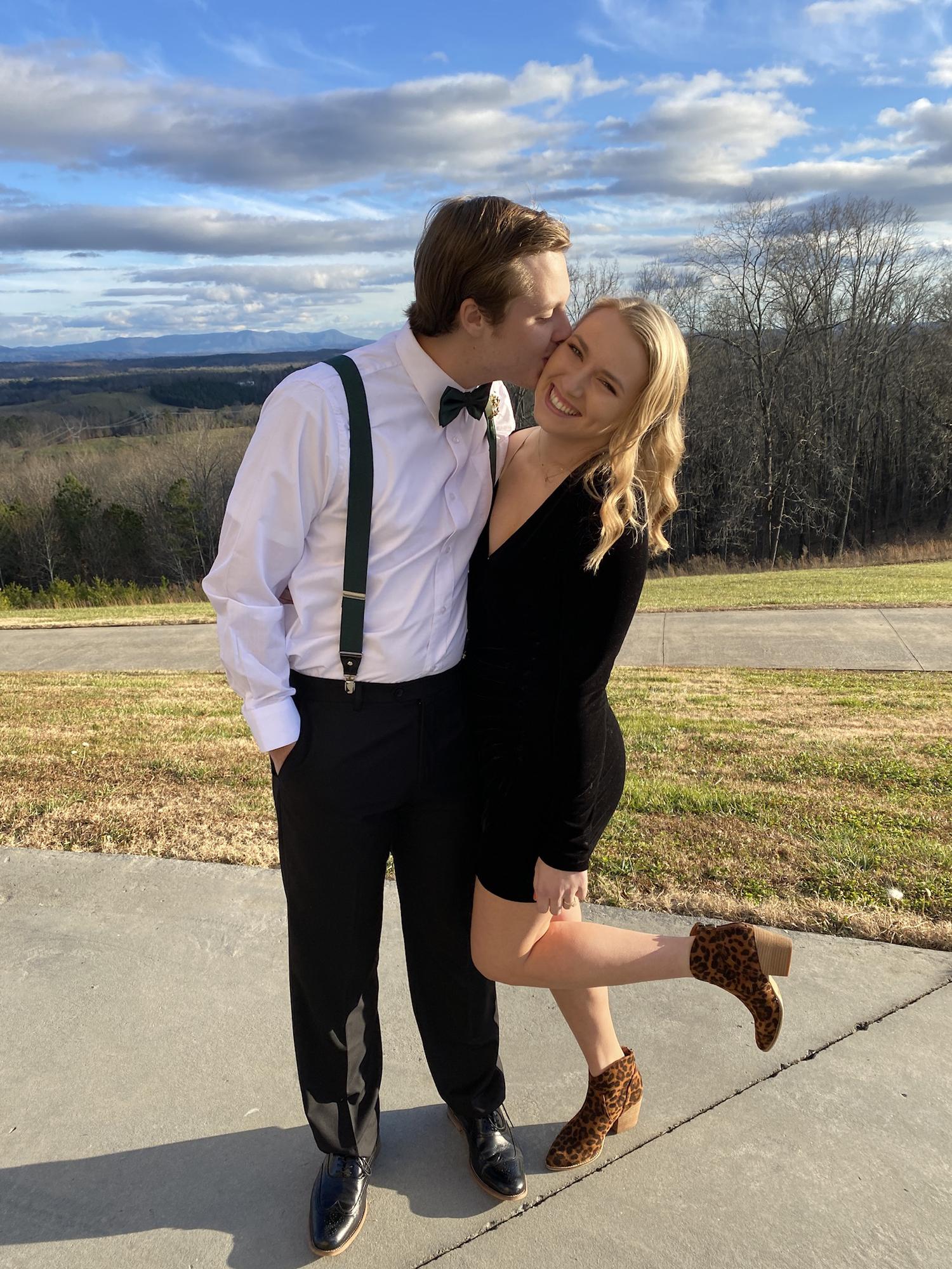 David & Karina’s wedding