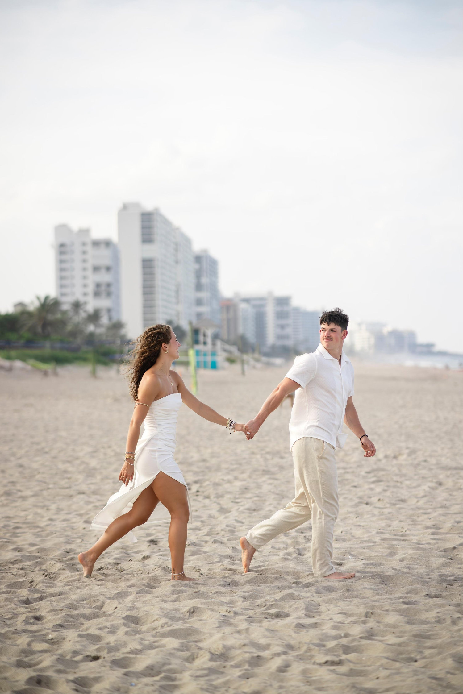 The Wedding Website of Sydney Junkans and Nicholas Devereaux