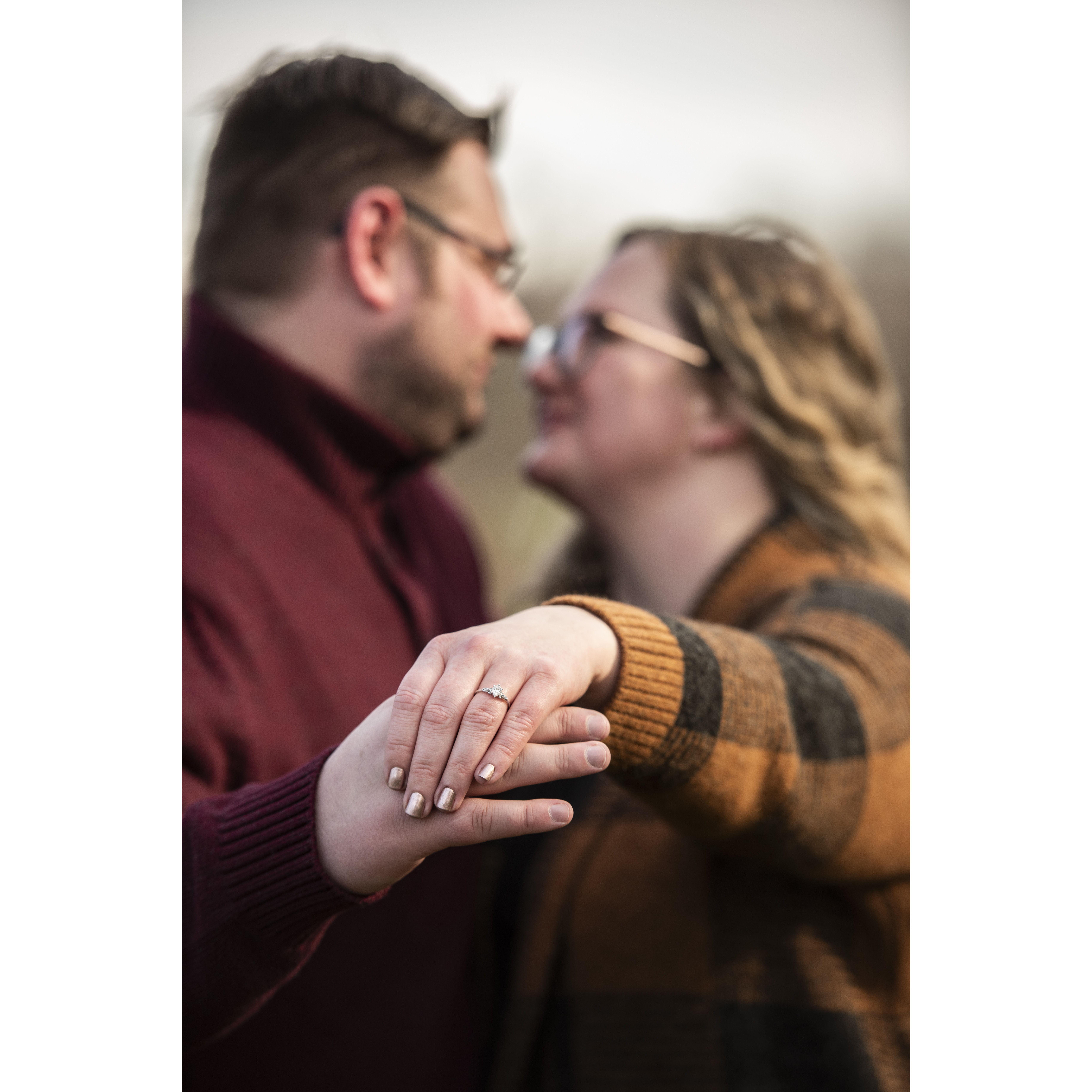 Engagement Photos