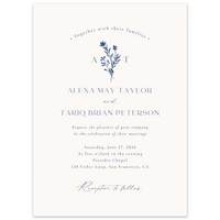 Invitation
