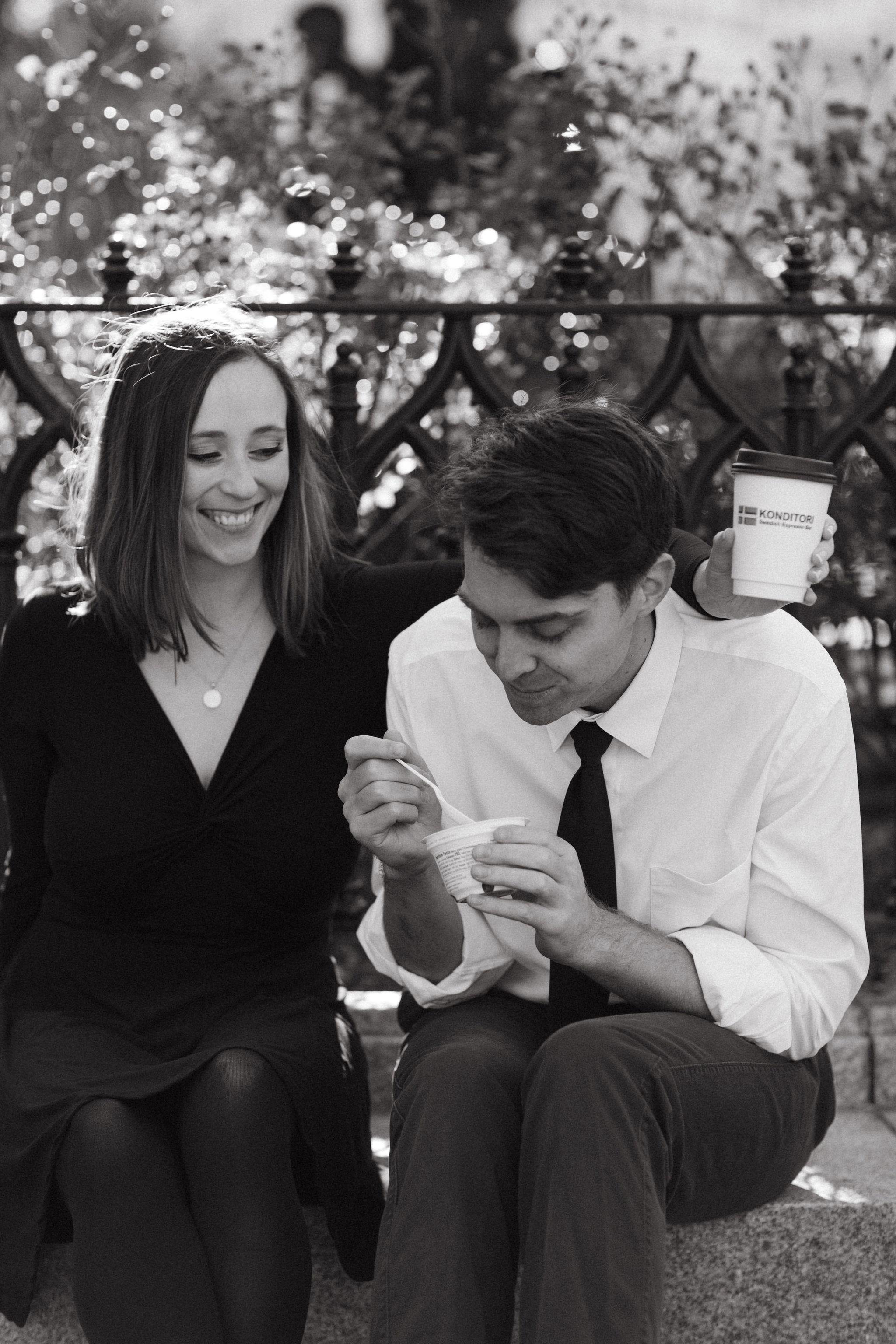 The Wedding Website of Anna Schierbaum and Timothy Nagy