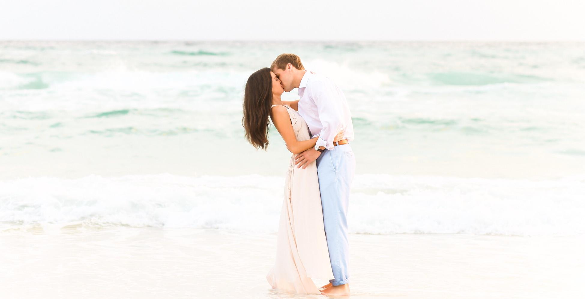 The Wedding Website of Courtney Sweeney and Andrew Mims