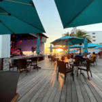 Shephard's Tiki Beach Bar & Grill