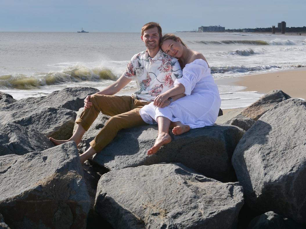 The Wedding Website of Lea Scarangella and Patrick Ruhl