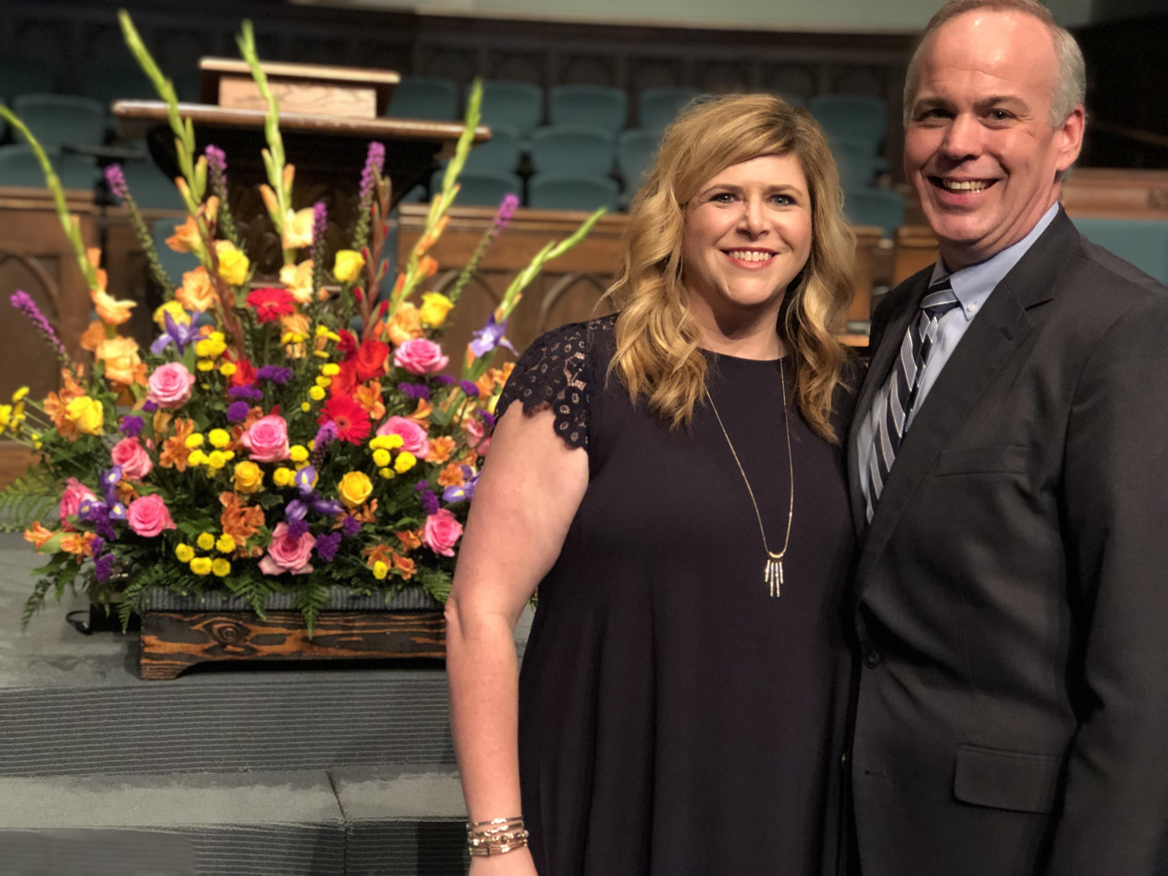 The Wedding Website of Amy Wolgamott and Douglas Freeze