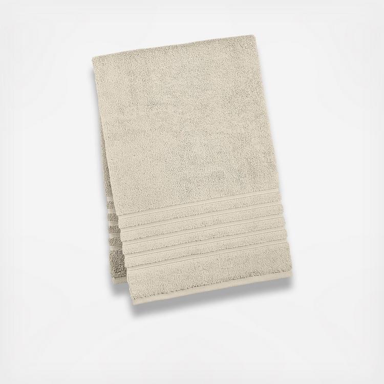 Hotel Collection Ultimate MicroCotton 26 x 34 Tub Mat, Created for Macy's - Lake