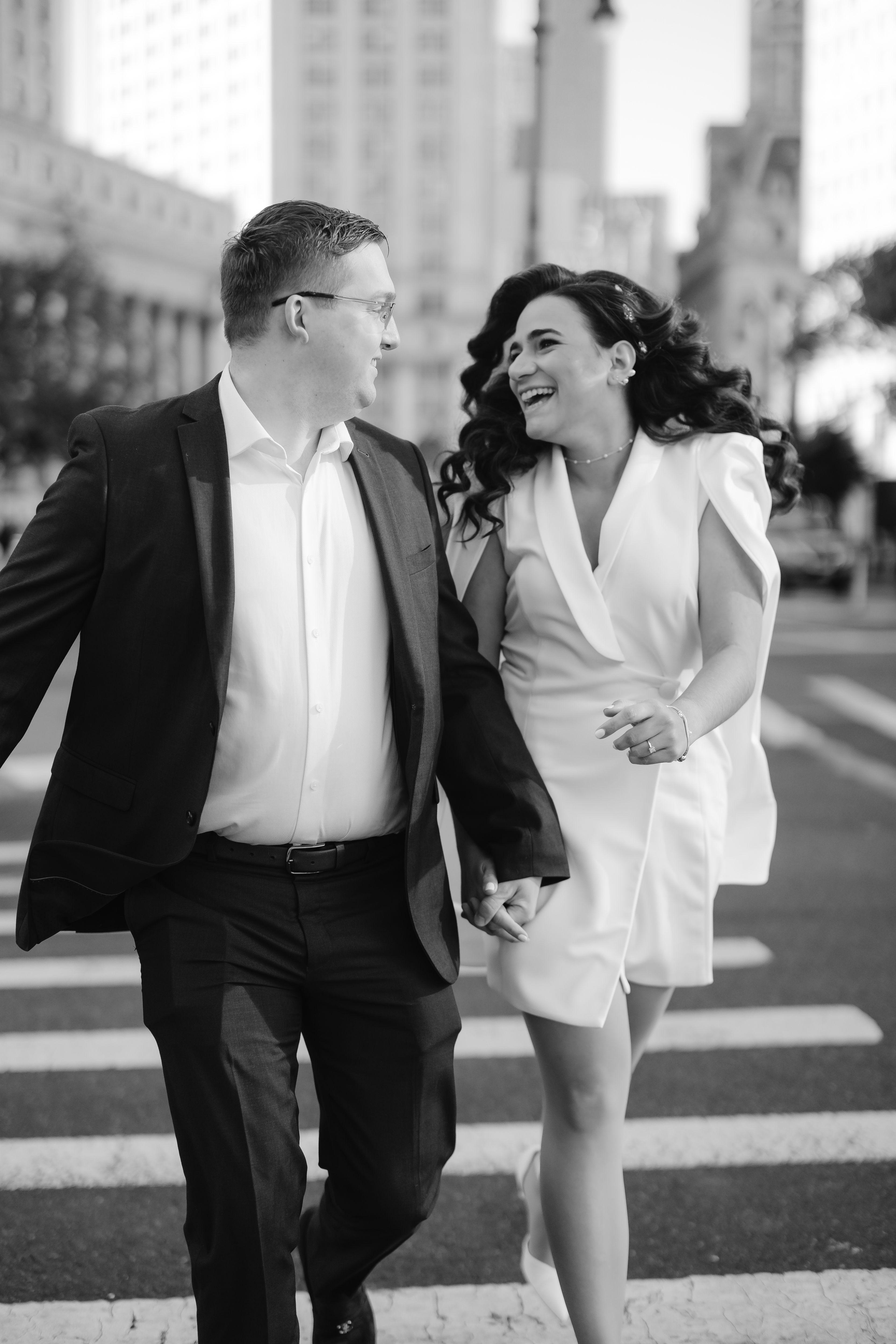 The Wedding Website of Paul Baclawski and Anabella Sanchez