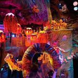 Meow Wolf Denver | Convergence Station