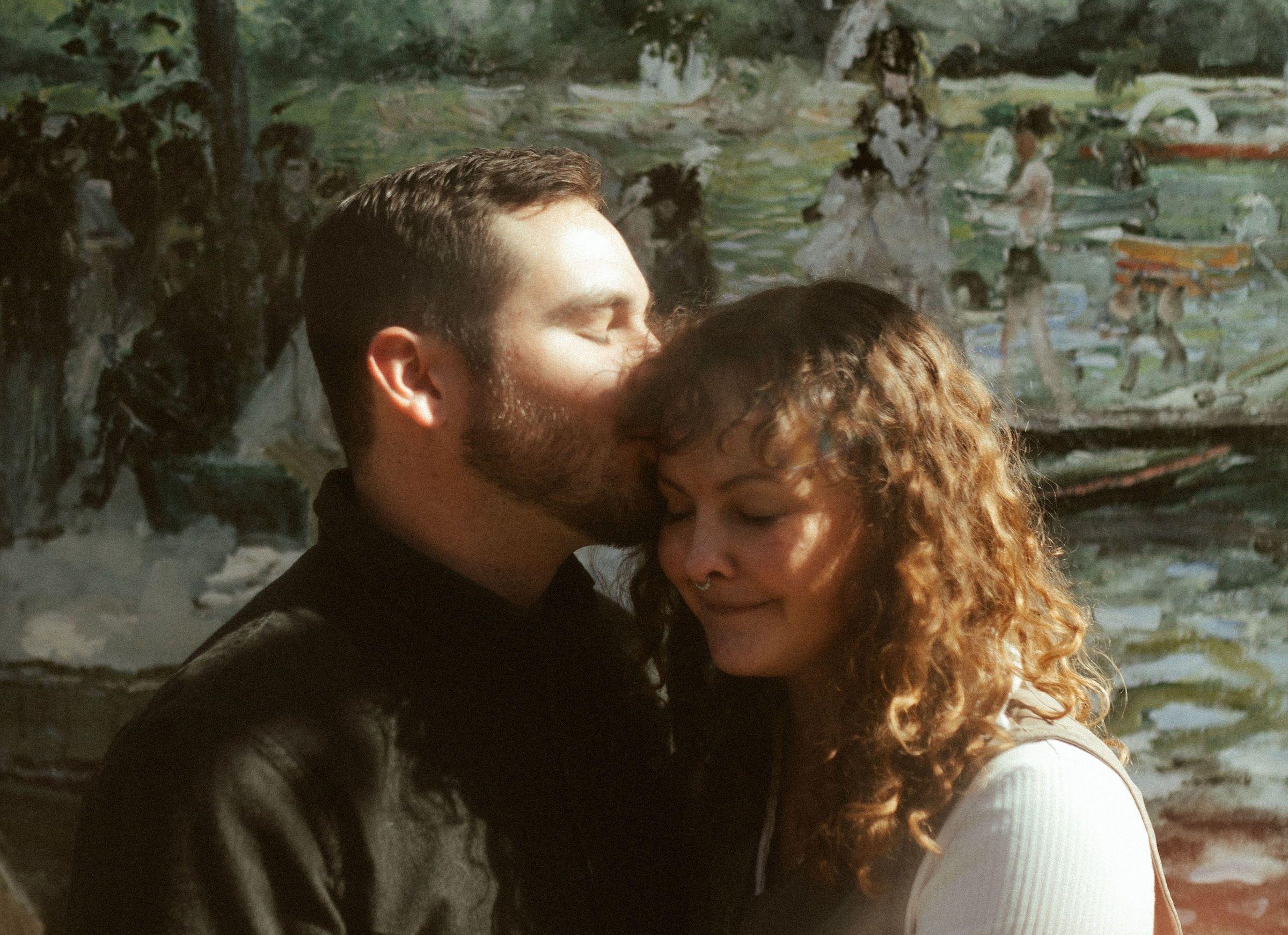 The Wedding Website of Nicole Fox and Evan Miller
