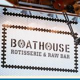 Boathouse