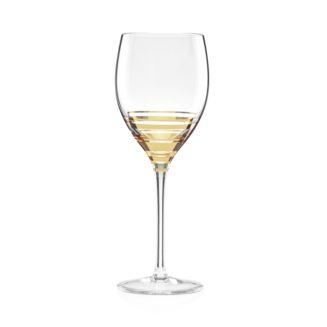 Hampton Street Wine Glass