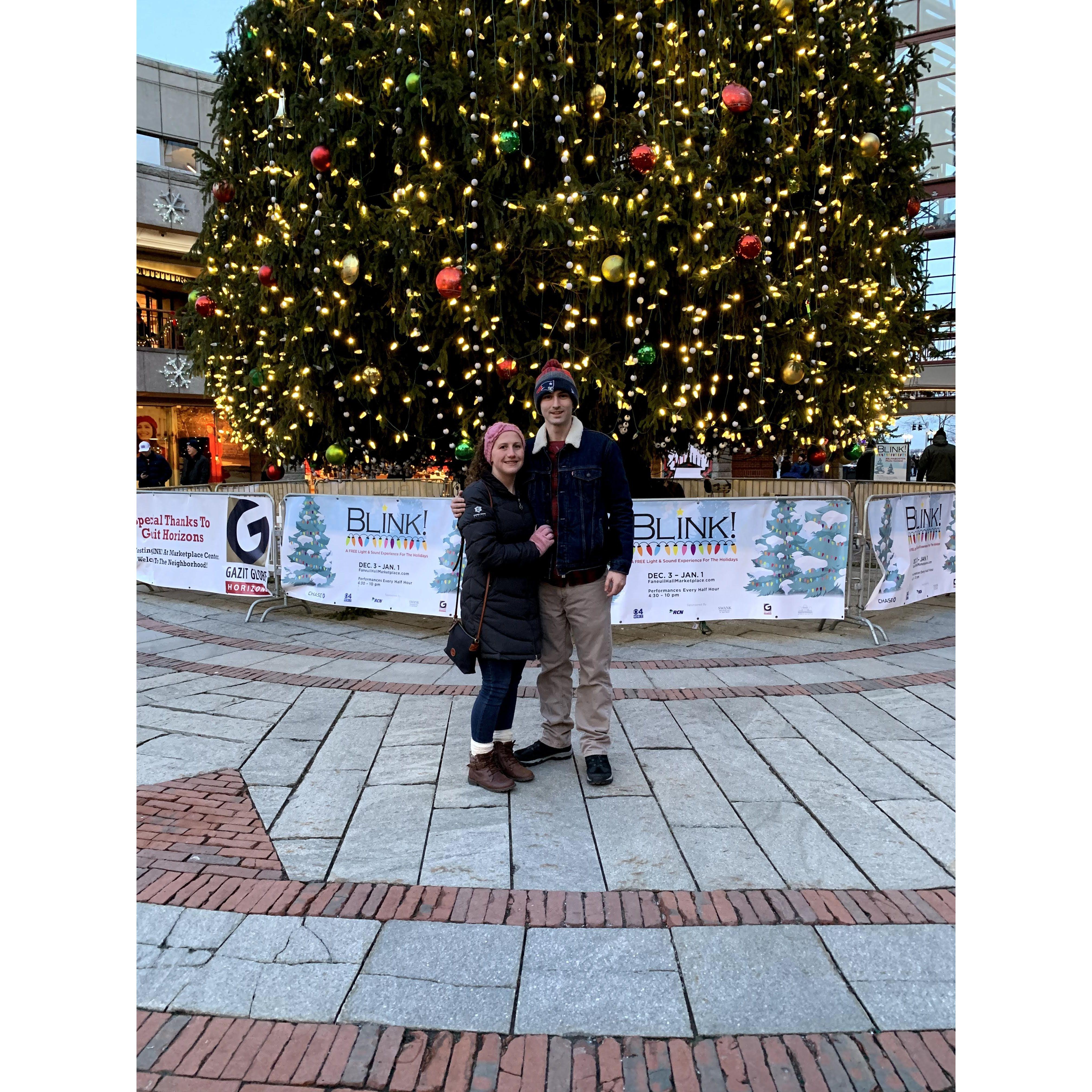 Winter 2019