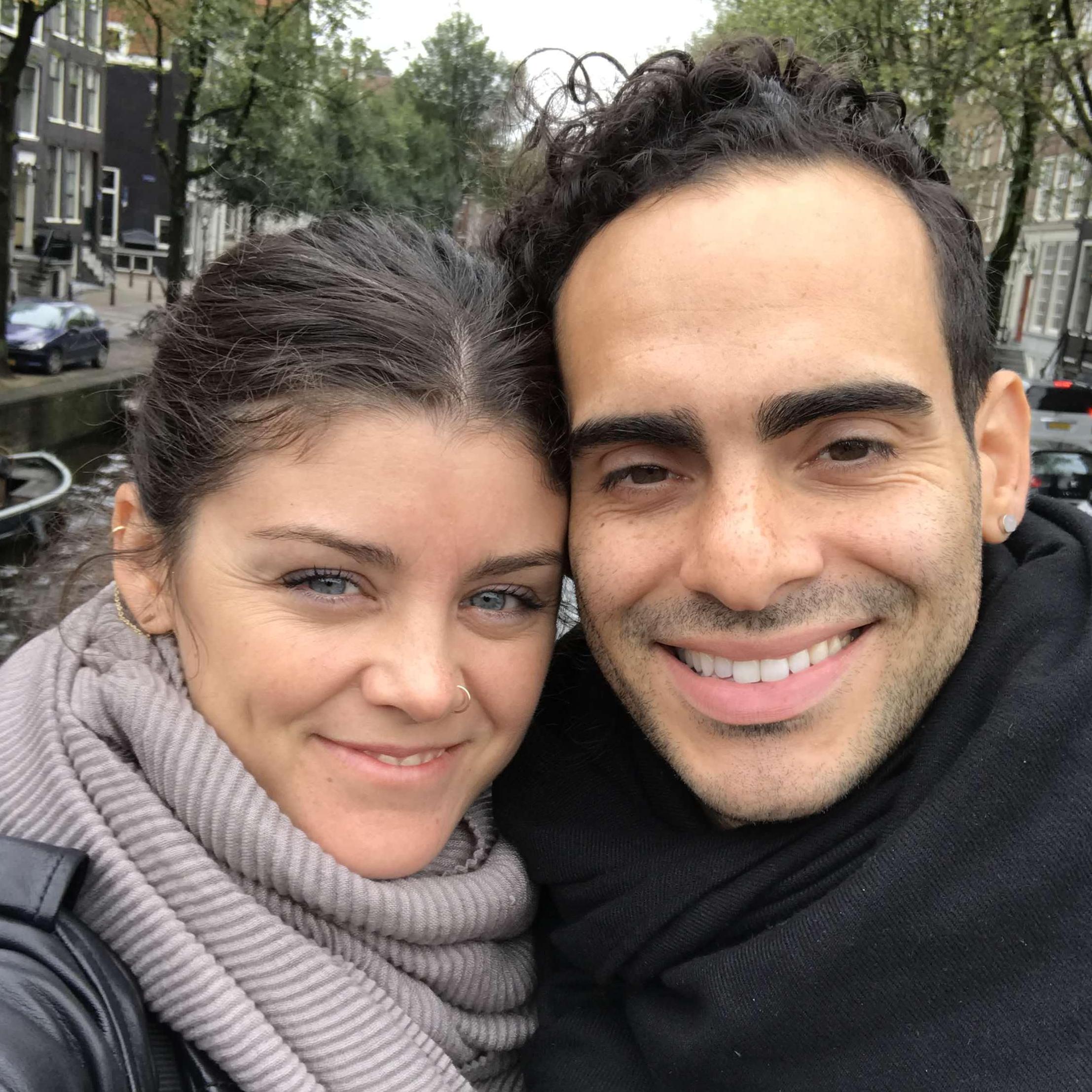 AMSTERDAM 2017