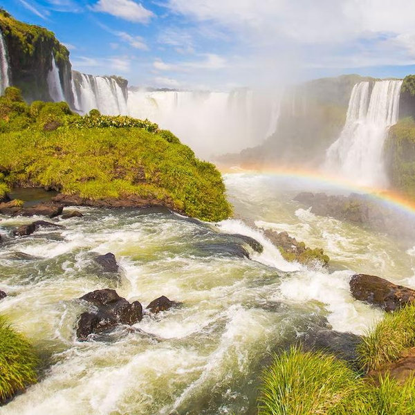 Trip to South America Fund
