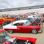 Good Guys Custom Car Show - Lone Star Nationals