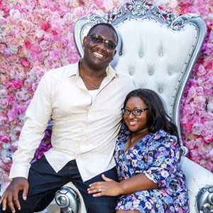 Samantha & Anthony's Newlywed Fund
