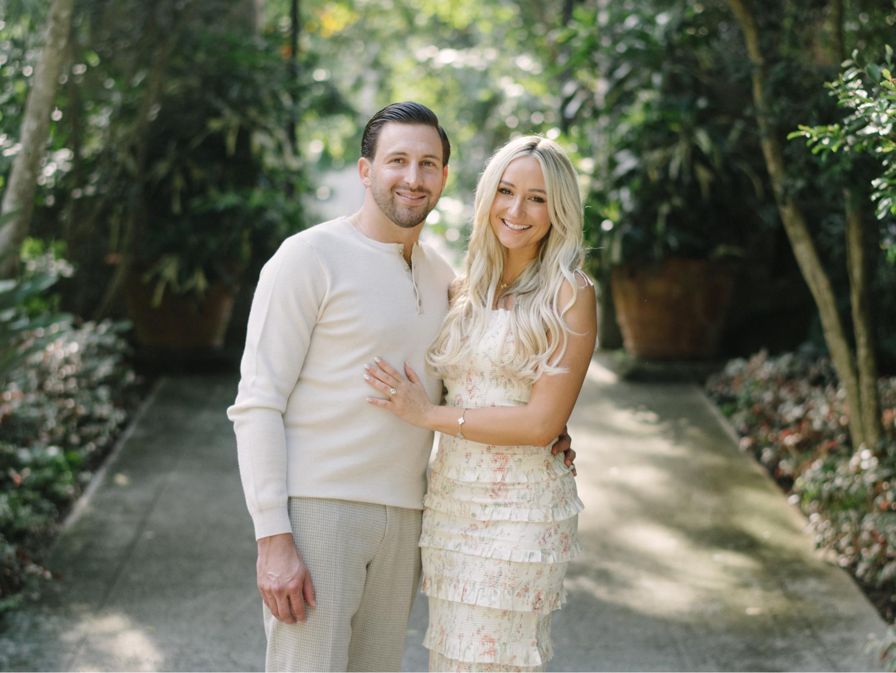 The Wedding Website of Celine Geck and Andrew Lerner
