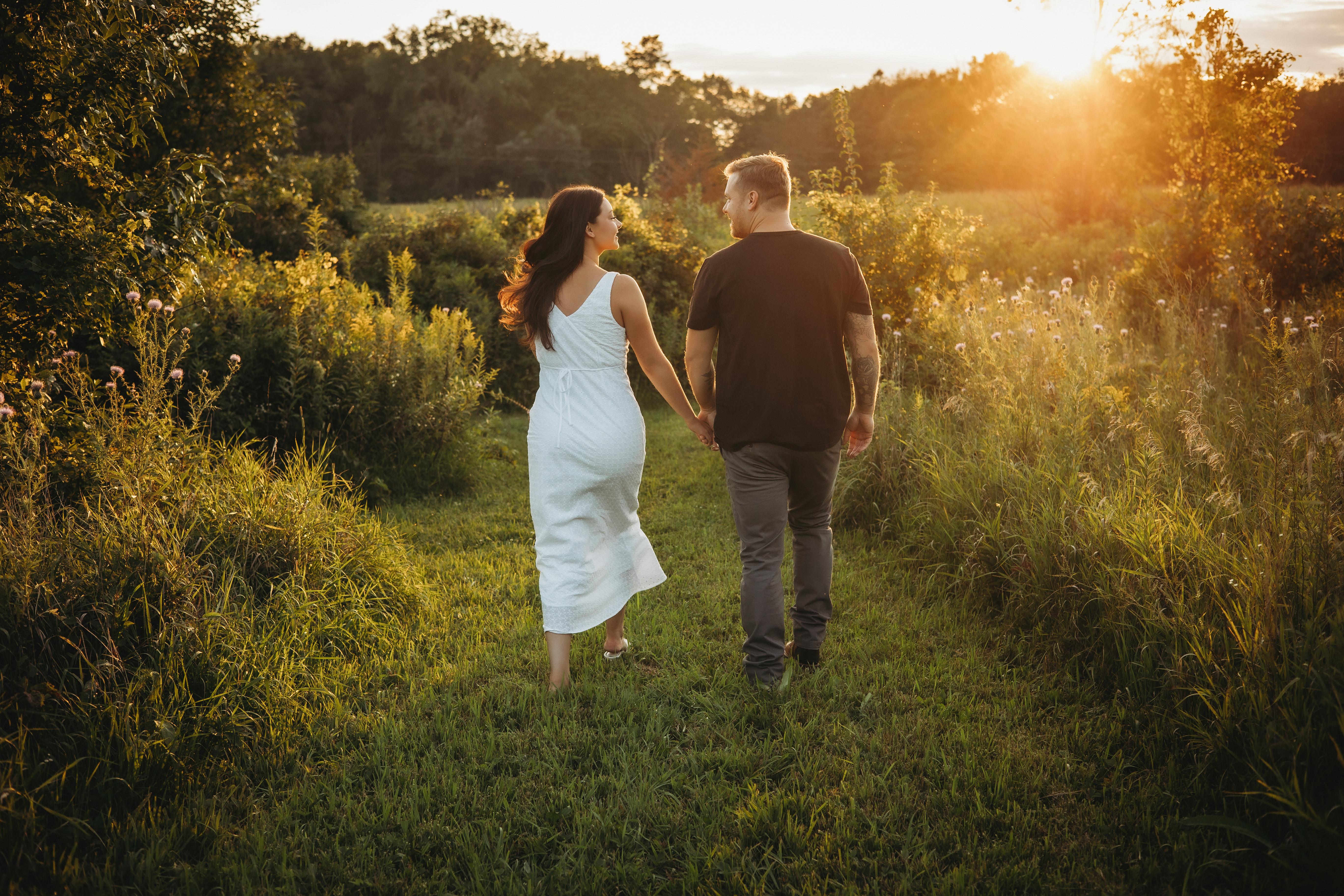 The Wedding Website of Lexey Sammon and Taylor Arnold