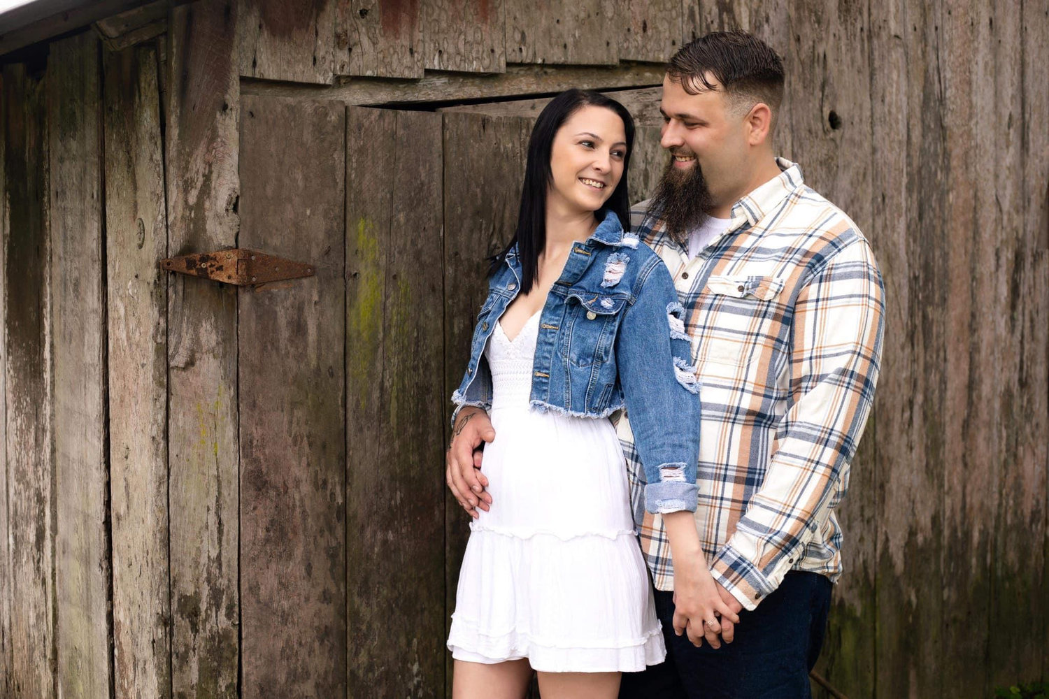The Wedding Website of Colleen Gros and Michael Benoit