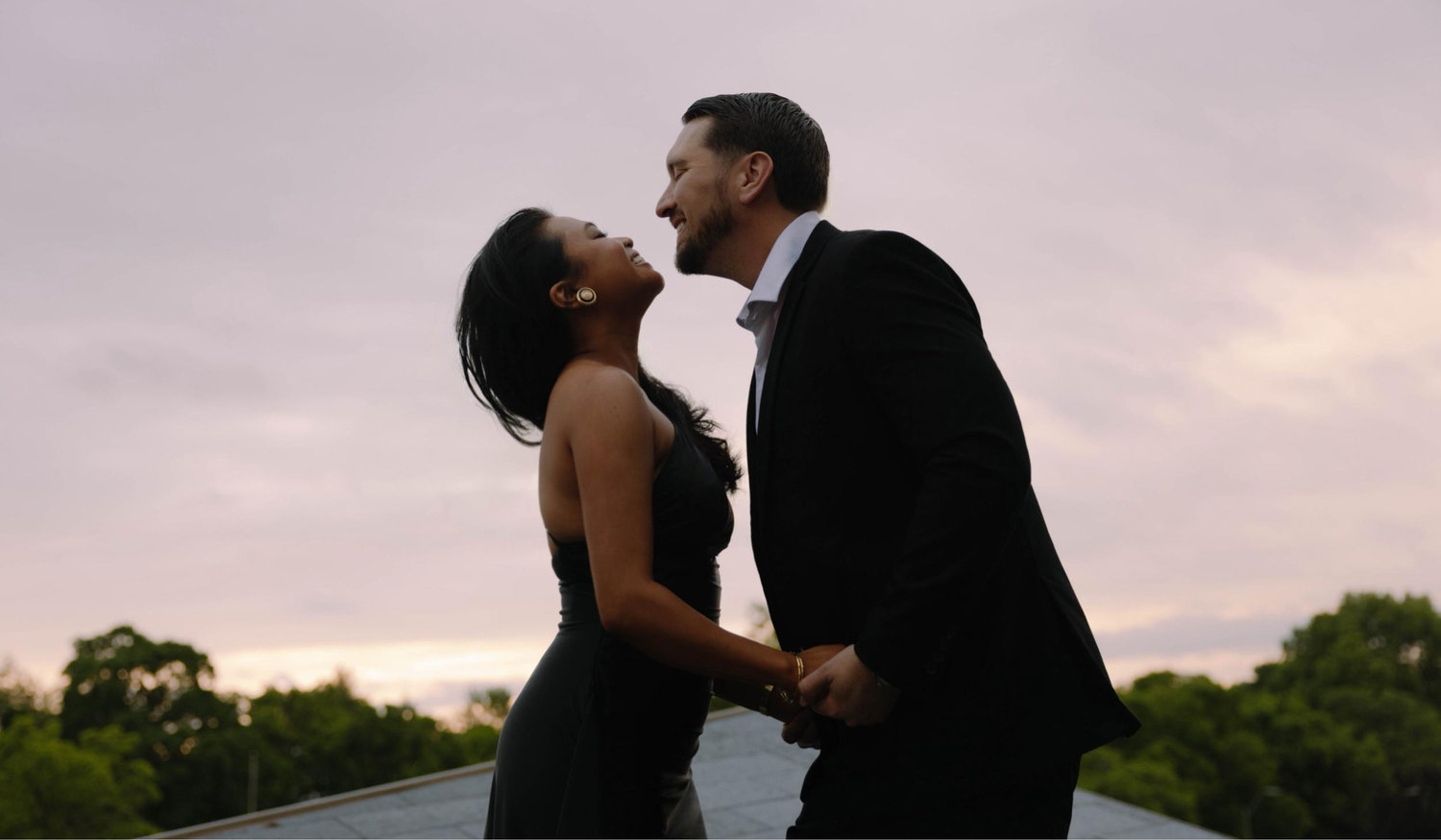 The Wedding Website of Camile Bañez and Bryar Moppin