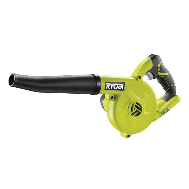 Ryobi R18TB-0 18V ONE+ Cordless Toolshop Blower (Zero Tool)