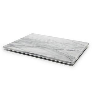 Fox Run® Marble Pastry Board in White/Grey