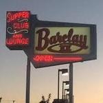 Barclay II Supper Club