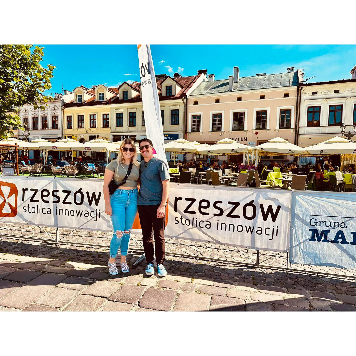 Rzeszow, PL