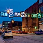 West Loop / Restaurant Row