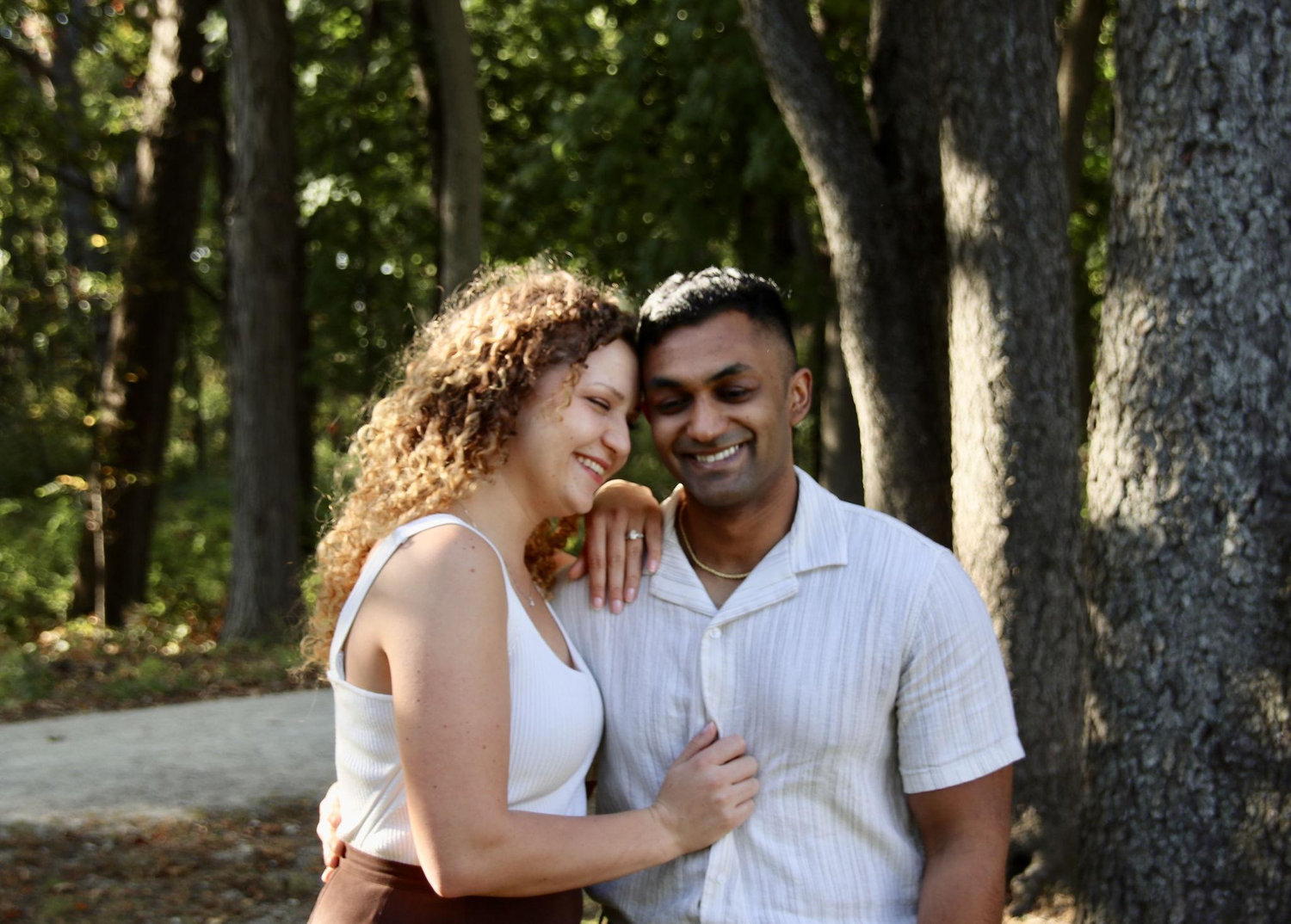 The Wedding Website of Emily Zurales and Rahul Jayakrishnan
